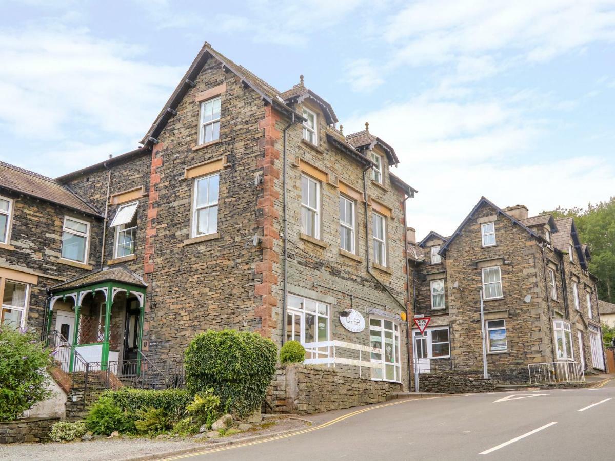 Rooftops Coniston Exterior foto